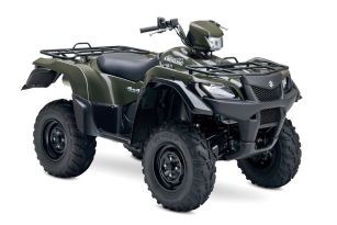 KINGQUAD 750 AUTOM. 4X4 (LT-A750XP)
